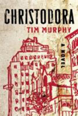 Christodora 1509818588 Book Cover