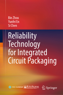 Reliability Technology for Integrated Circuit P... 981953884X Book Cover