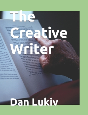 The Creative Writer 1706574649 Book Cover