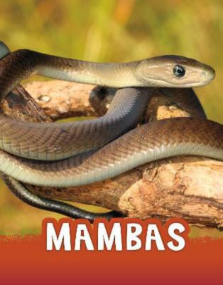 Mambas 1398213160 Book Cover