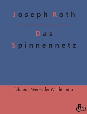 Das Spinnennetz [German] 398828033X Book Cover