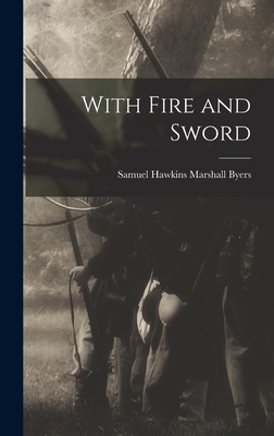With Fire and Sword 1016494890 Book Cover