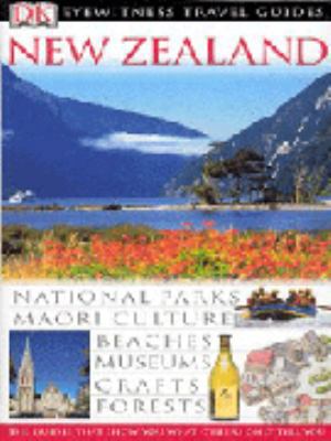 New Zealand 0751348368 Book Cover