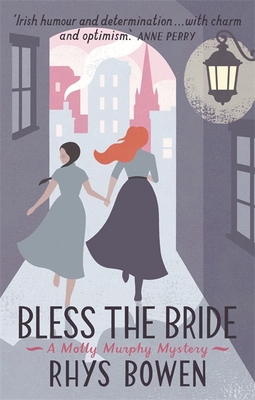 Bless the Bride 1472118375 Book Cover