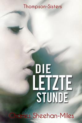 Die letzte Stunde [German] 1632020033 Book Cover