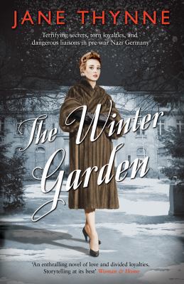 The Winter Garden 1849839883 Book Cover