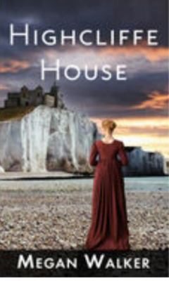 Highcliffe House [Large Print] 1420515047 Book Cover