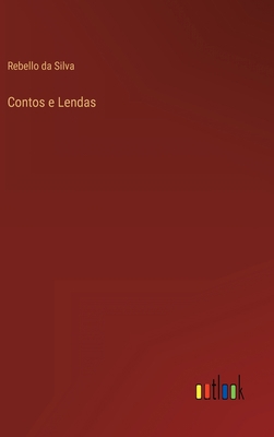 Contos e Lendas [Portuguese] 3368005952 Book Cover