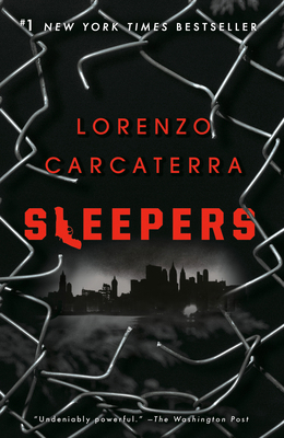 Sleepers 0593158156 Book Cover