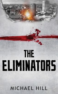 The Eliminators 1718819110 Book Cover