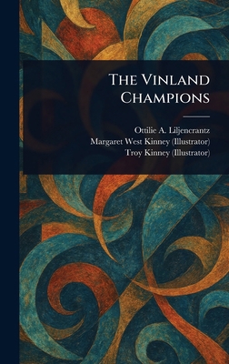 The Vinland Champions 102320438X Book Cover