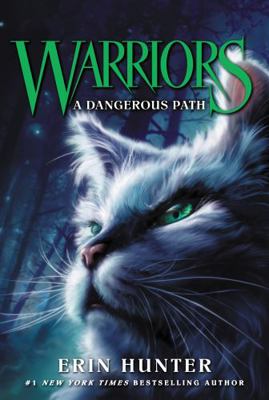 Warriors #5: A Dangerous Path 0062367005 Book Cover