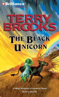 The Black Unicorn 1455826391 Book Cover