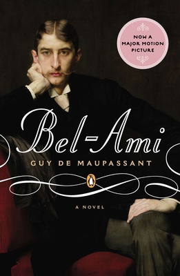 Bel-Ami 0143119109 Book Cover