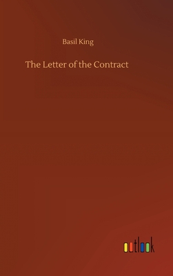 The Letter of the Contract 375236758X Book Cover