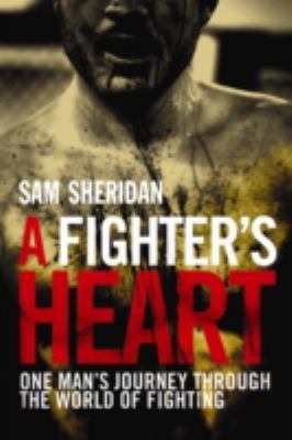 A Fighter's Heart 1843547325 Book Cover