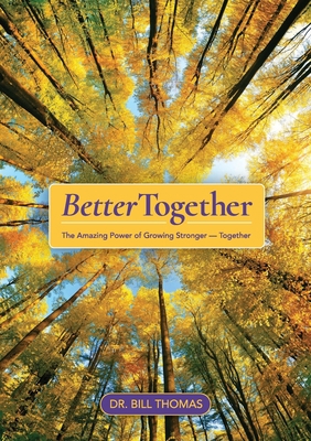 Better Together: The Lifespark Lodge Handbook 1105265986 Book Cover