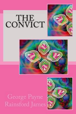 The Convict 1523980214 Book Cover