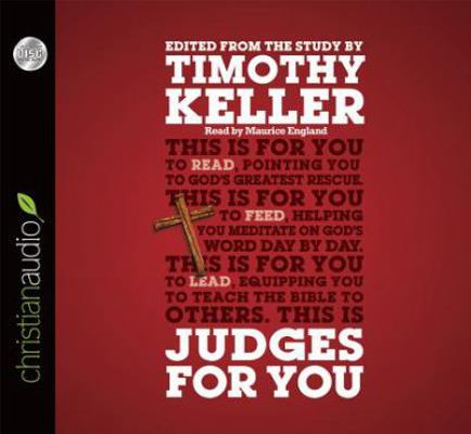 Judges for You: For Reading, for Feeding, for L... 1610458044 Book Cover