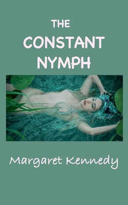 The Constant Nymph 1968194142 Book Cover
