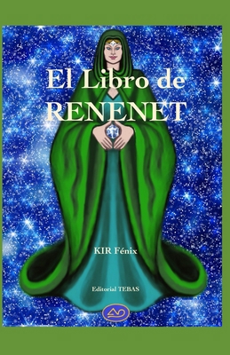 El Libro de RENENET [Spanish] B08GTYJCVD Book Cover