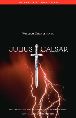 Julius Caesar 0300108095 Book Cover