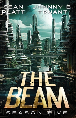 The Beam: Season Five 1964578221 Book Cover