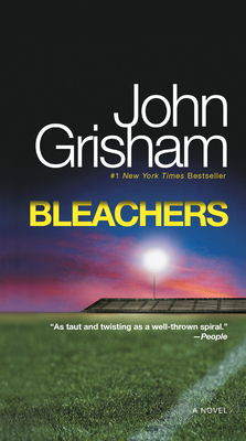 Bleachers 0345532031 Book Cover