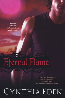 Eternal Flame B005IUIDAQ Book Cover