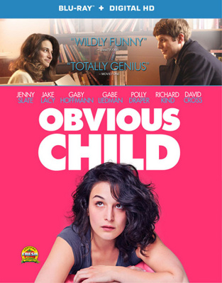 Obvious Child B00LVZJZJU Book Cover