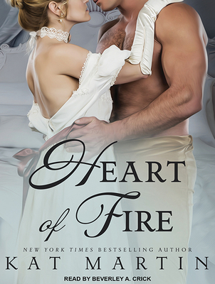 Heart of Fire 1515911128 Book Cover