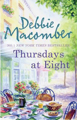 Thursdays At Eight 0778304191 Book Cover