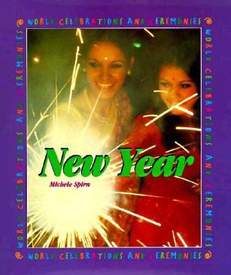 New Year 1567112498 Book Cover