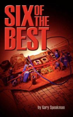 Six of the Best 1434319717 Book Cover