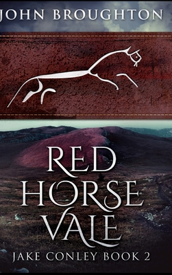 Red Horse Vale 171505220X Book Cover