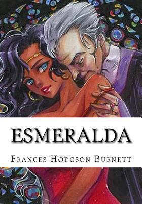 Esmeralda 1724645285 Book Cover