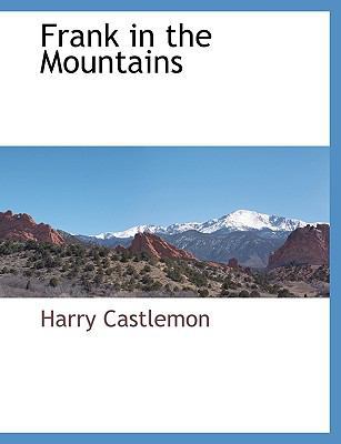 Frank in the Mountains 1117882527 Book Cover