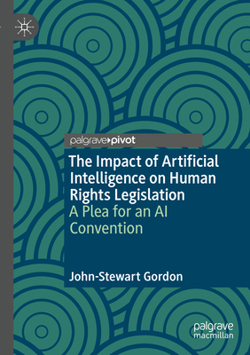 The Impact of Artificial Intelligence on Human ... 3031313909 Book Cover