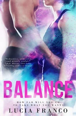 Balance 1983641480 Book Cover