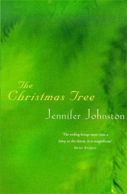 The Christmas Tree 0747262586 Book Cover