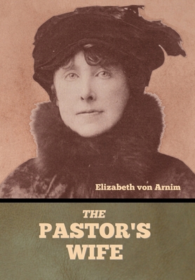 The Pastor's Wife B0C5B4SD6G Book Cover