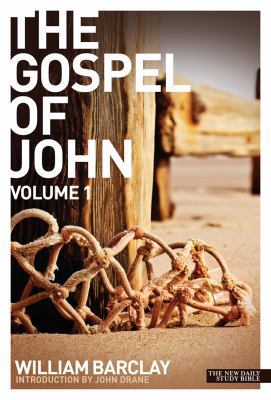 Gospel Of John Vol 1 0715208942 Book Cover