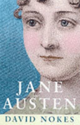 Jane Austen: A Life 1857024192 Book Cover