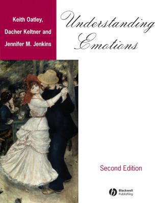Understanding Emotions 1405131039 Book Cover