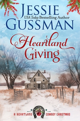 Heartland Giving B0GSCCSPMN Book Cover