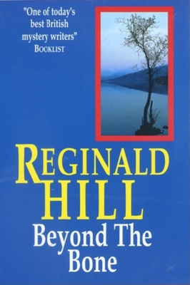 Beyond the Bone (Severn House Large Print) [Large Print] 0727870246 Book Cover