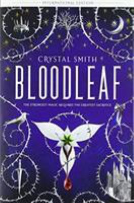 Bloodleaf (International Edition) (The Bloodlea... 0358125448 Book Cover