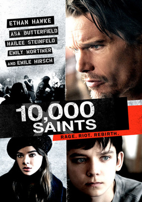 10,000 Saints B011QLAWPO Book Cover