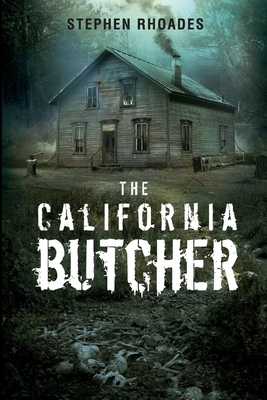 The California Butcher B0CPPS4S3S Book Cover