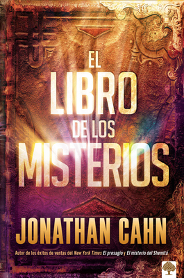 El Libro de Los Misterios [Spanish] 1629988642 Book Cover